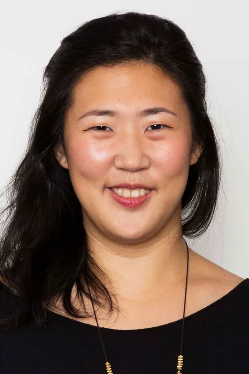 Christina Chaey profile