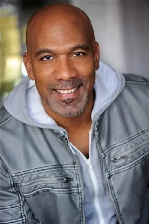 Byron McIntyre profile