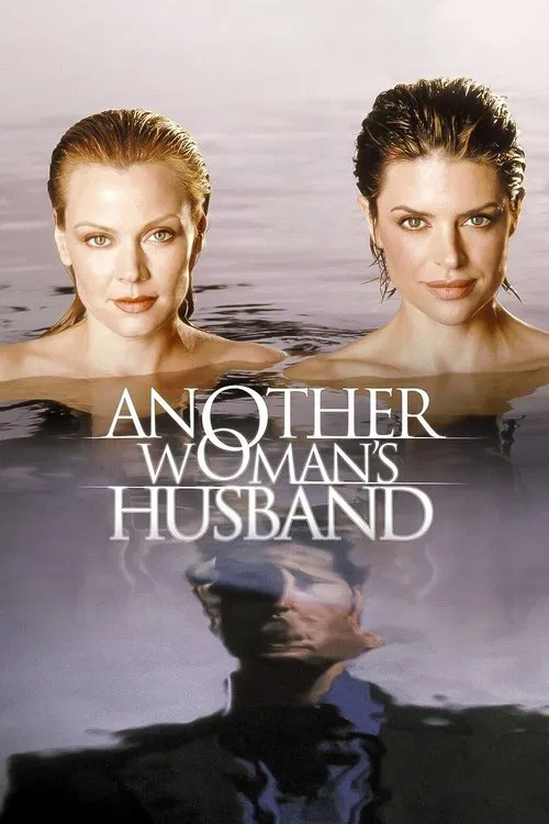 Another Woman's Husband poster