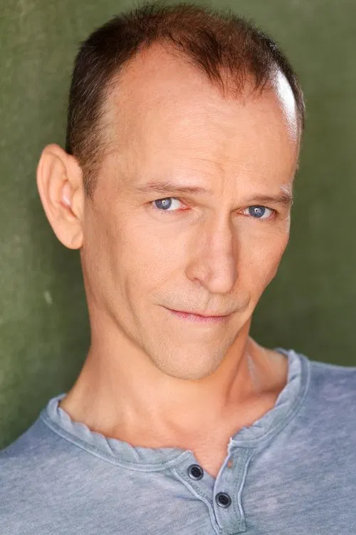 Timothy McKinney profile