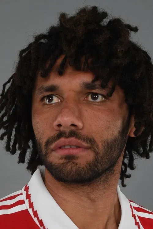 Mohamed Elneny profile