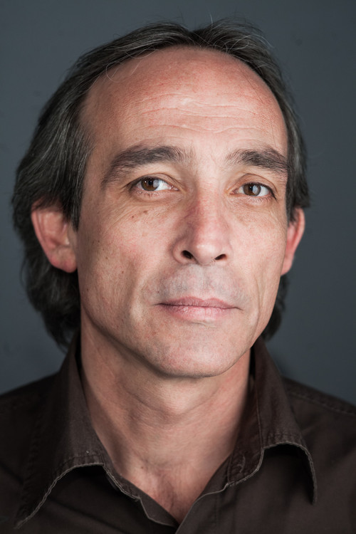 Dan Chiorean profile