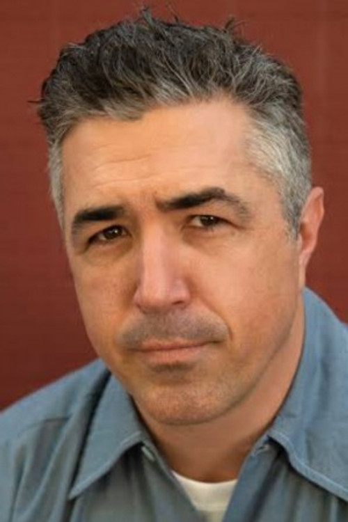 Preston James Hillier profile