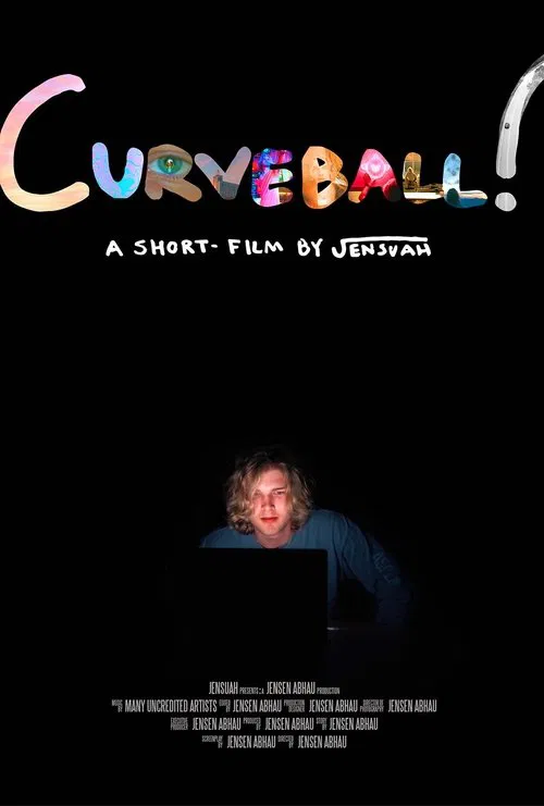 Curveball! poster