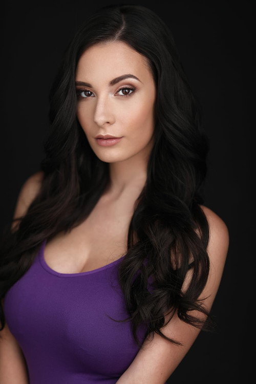 Haley Victoria Hunt profile