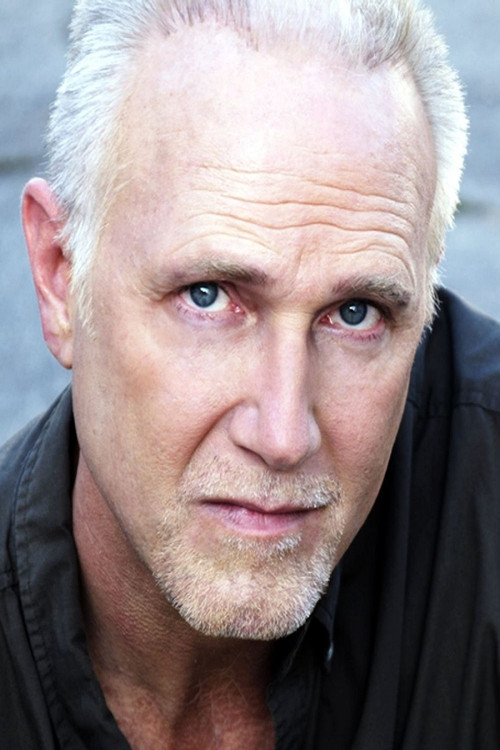 Robert Fleet profile