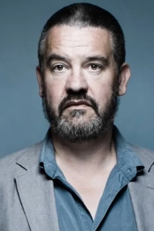 Arnaud des Pallières profile