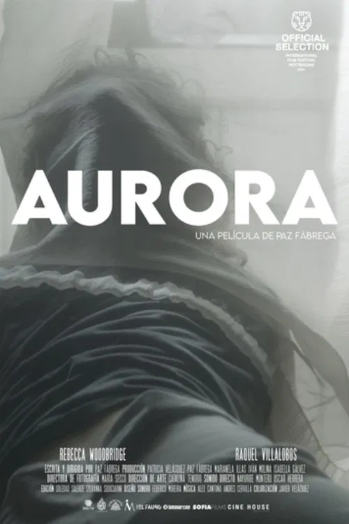 Aurora poster