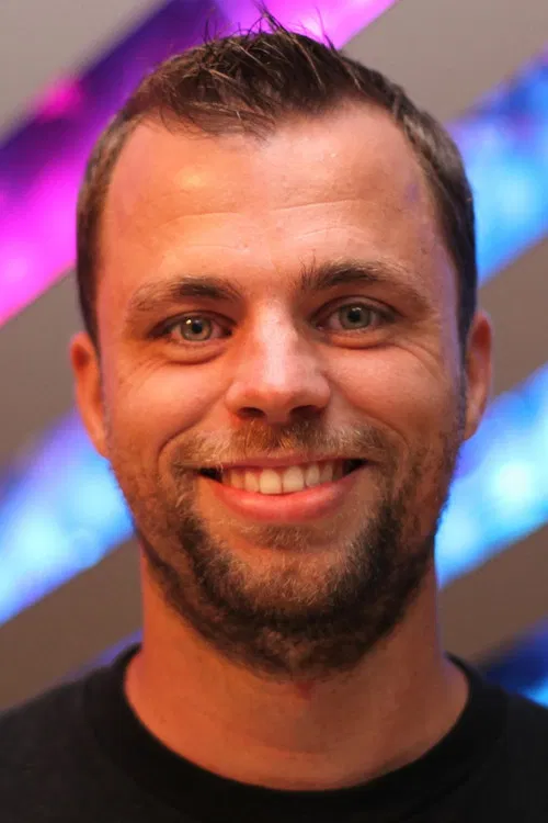 Wesley Neelen profile