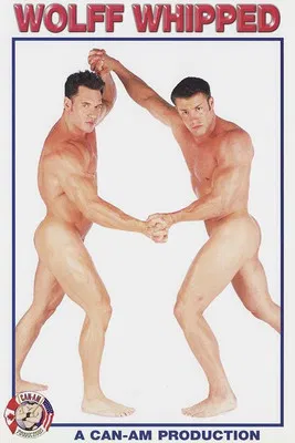 WOLFF WHIPPED poster