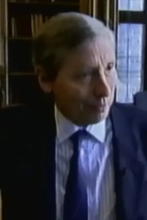 Robert Philp profile