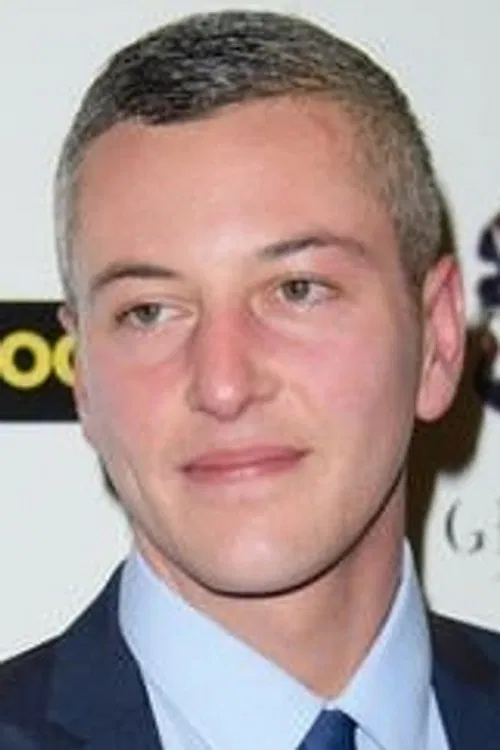 James Devlin profile