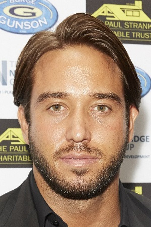 James Lock profile