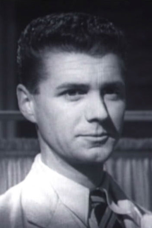 Eric Micklewood profile