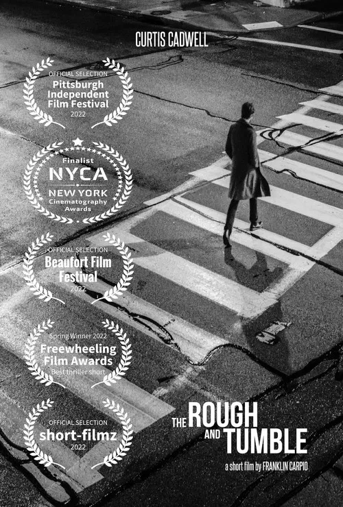 The Rough and Tumble poster