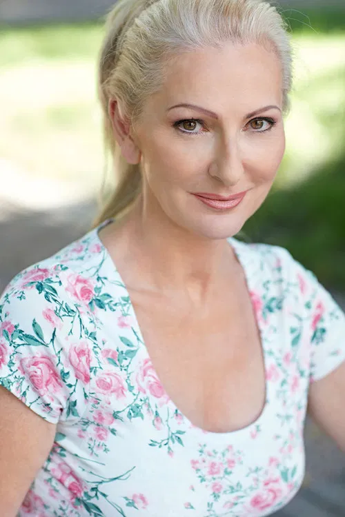 Désirée Nick profile