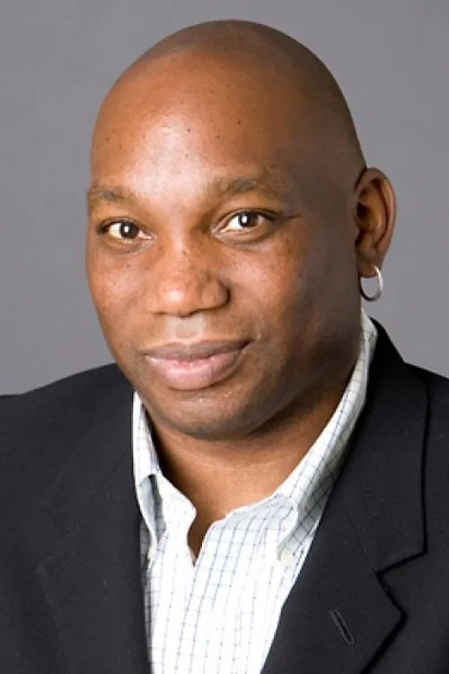 Howard Bryant profile