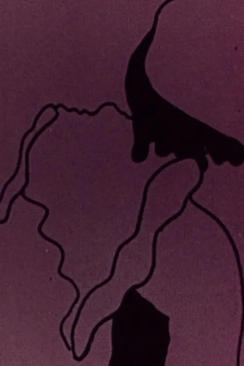 Cupid and Psyche poster