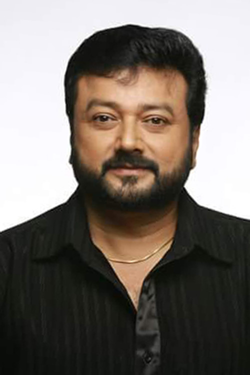 Jayaram profile