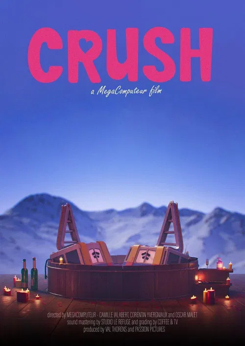 Crush poster