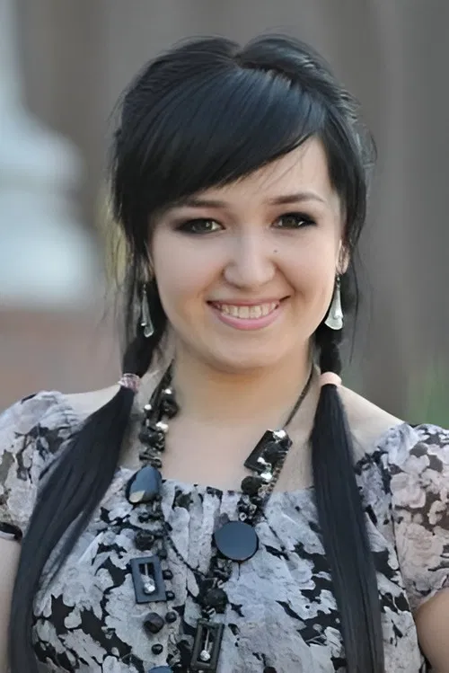 Nigora Ismailova profile