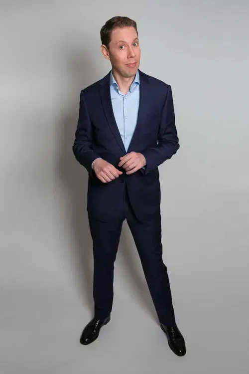 Ryan Hamilton profile