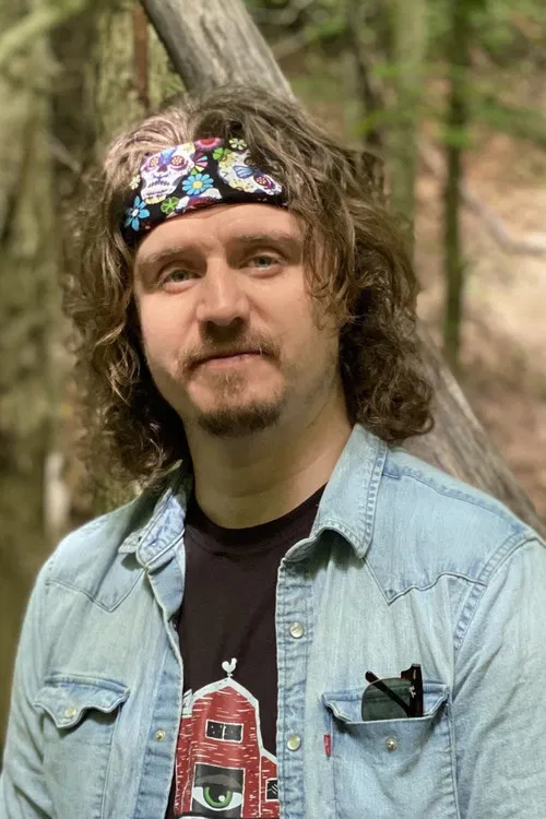 Stephen Ground profile