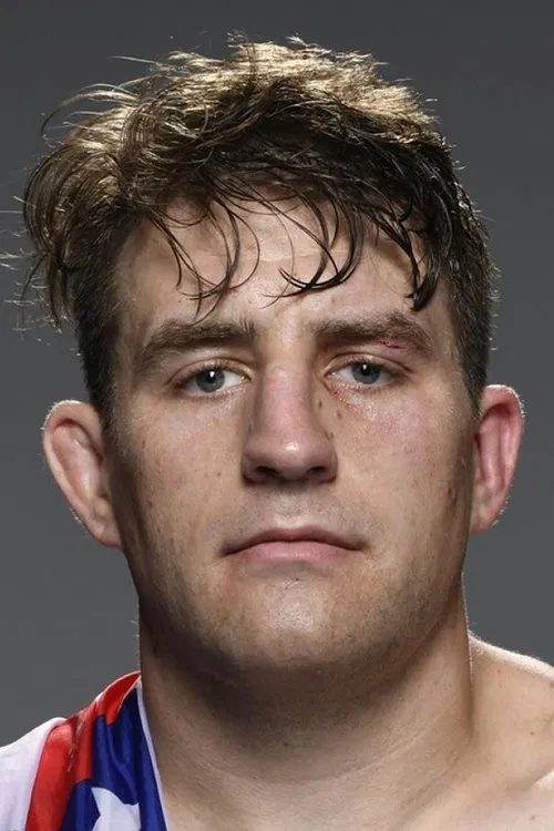 Chris Daukaus profile