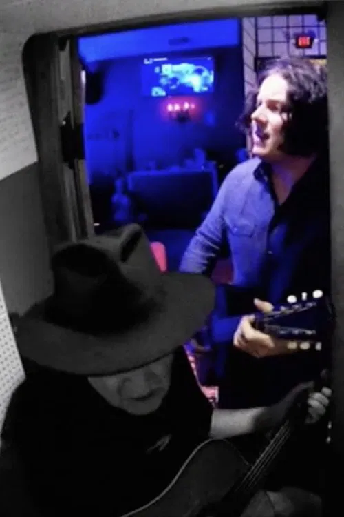 A Letter Home poster