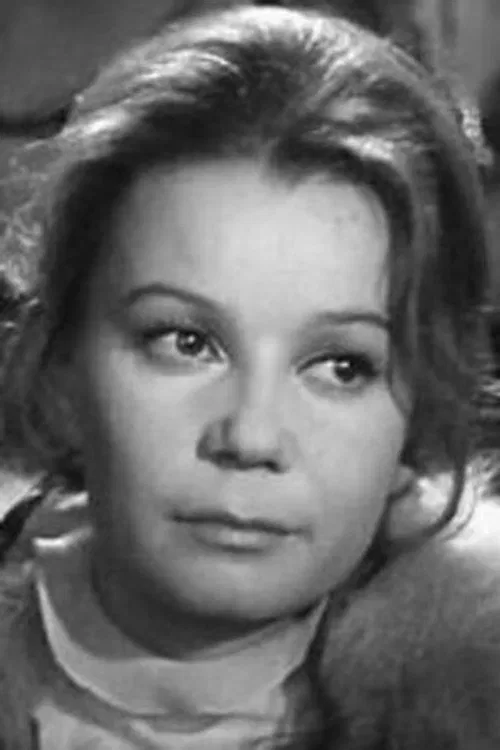 Olga Shirokova profile