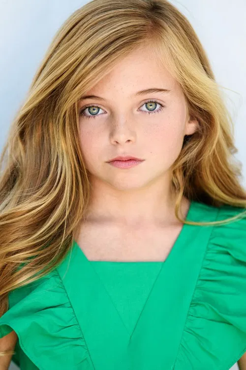 Anniston Almond profile