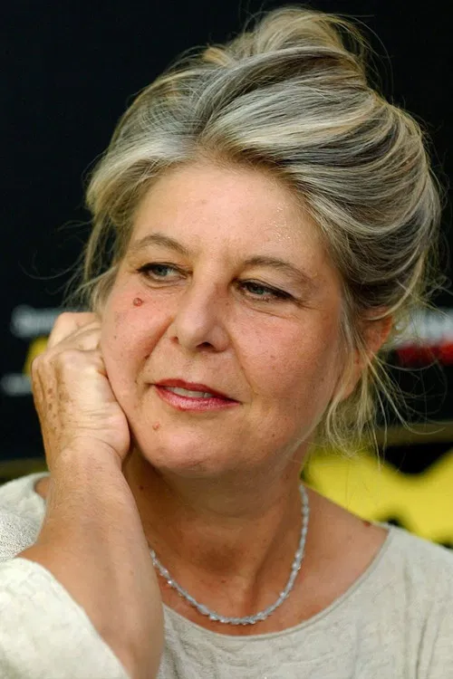 Fiorella Infascelli profile