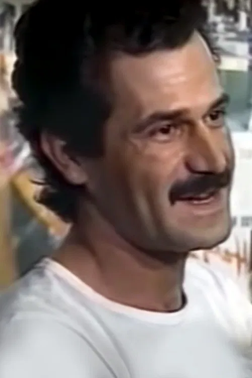 Mohamed Ali Allalou profile