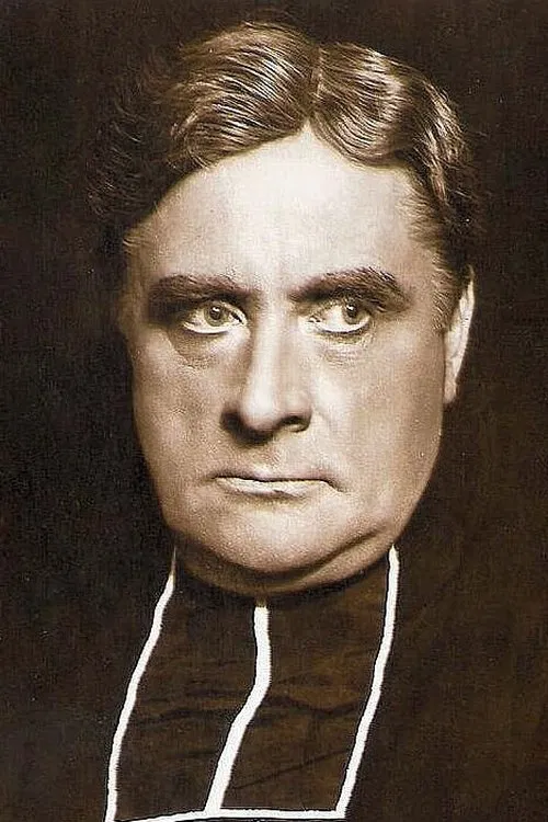 Charles le Bargy profile