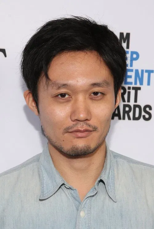 Takeshi Fukunaga profile