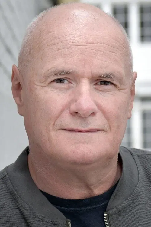 Dave Johns profile