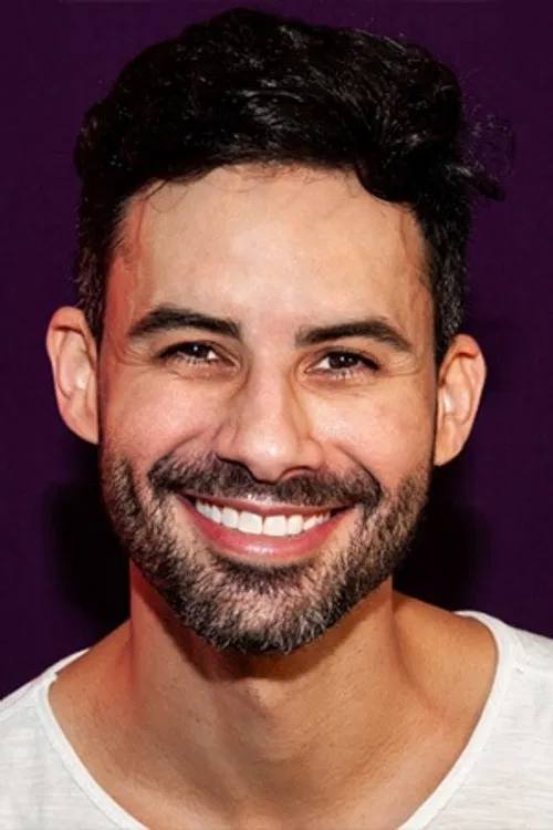 Alberto Venceslau profile