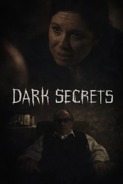 Dark Secrets poster