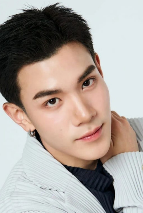 Nattawat Jirochtikul profile