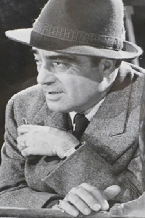 Giuseppe Amato profile