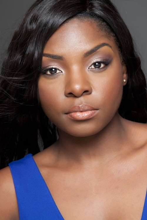 Joaquina Kalukango profile