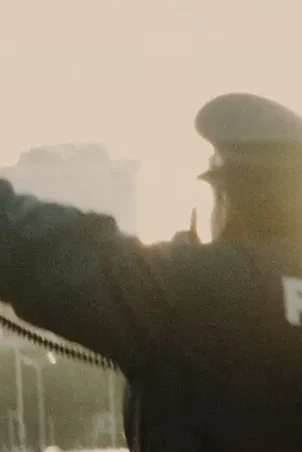 Accelere Chapultepec poster