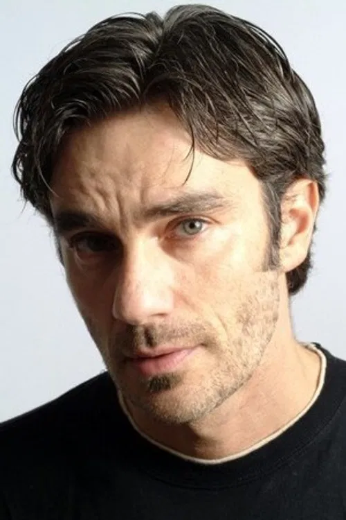 Enrico Mutti profile