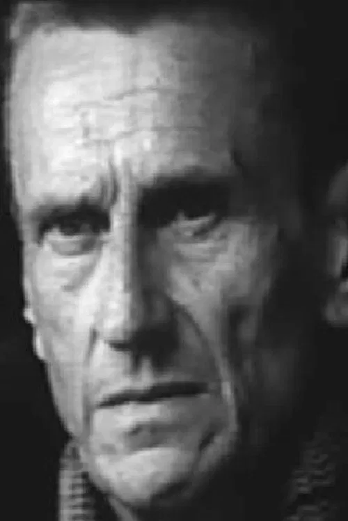 Haralds Topsis profile