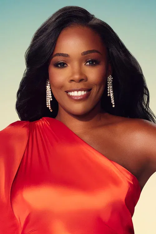 Jasmine Goode profile