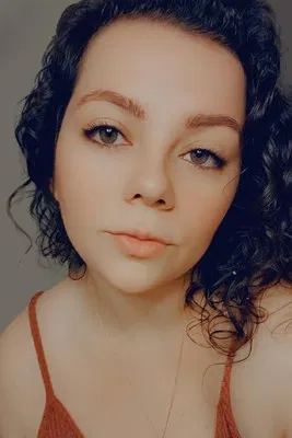 Amanda Hufford profile