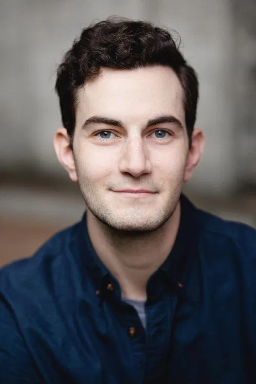 Andy Christopher profile