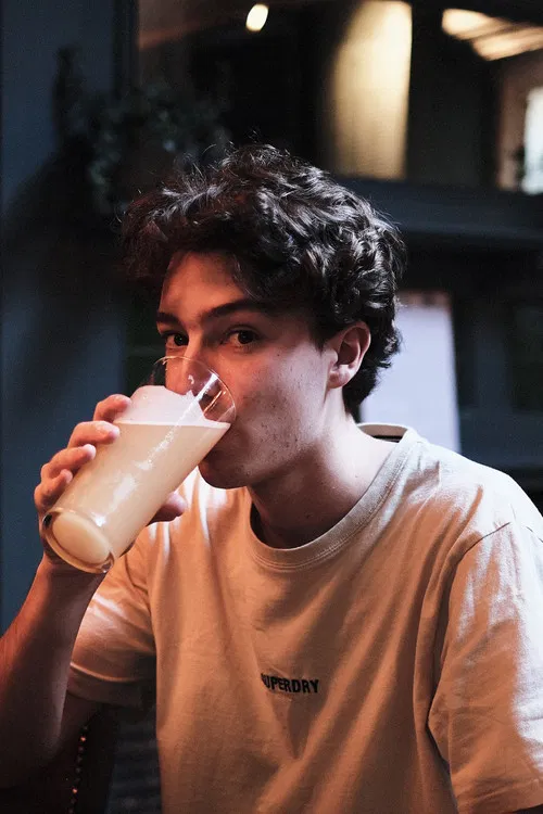 Mitchell Windon profile