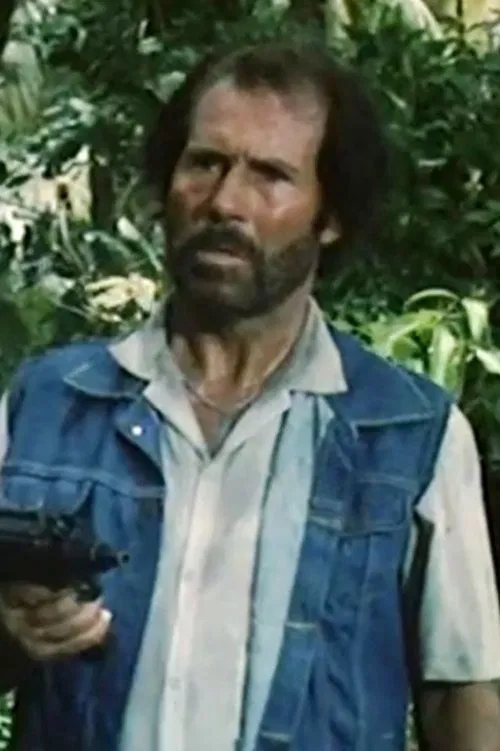 Ferdinando Tomassini profile