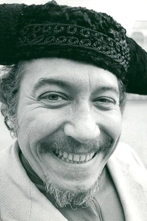 Michael Dunn profile